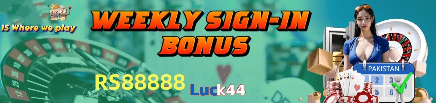 Luck44